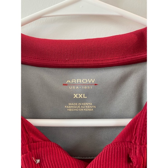 Arrow Polo Shirt - Picture 3 of 3